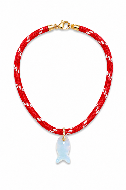 Catch Anklet