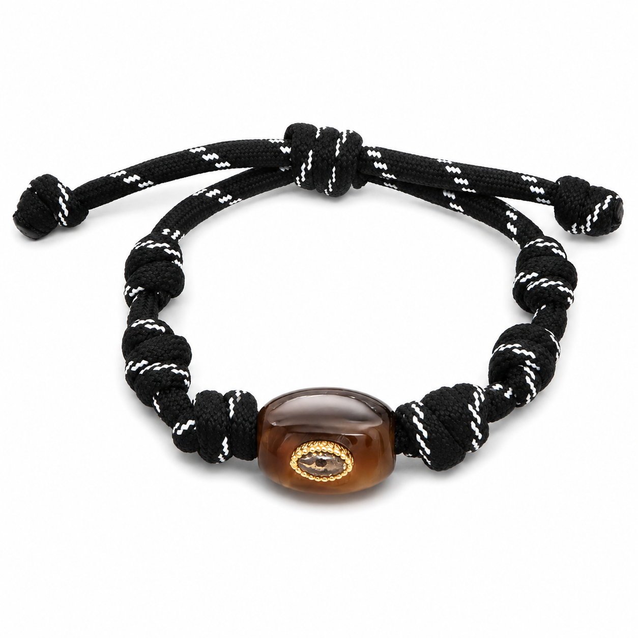 The Drift Cord Bracelet