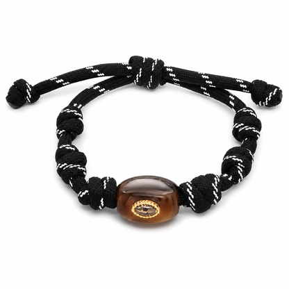 The Drift Cord Bracelet