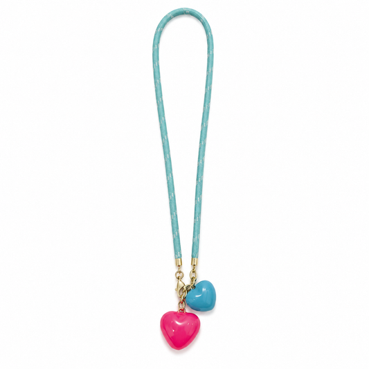 Summer Stories Necklace