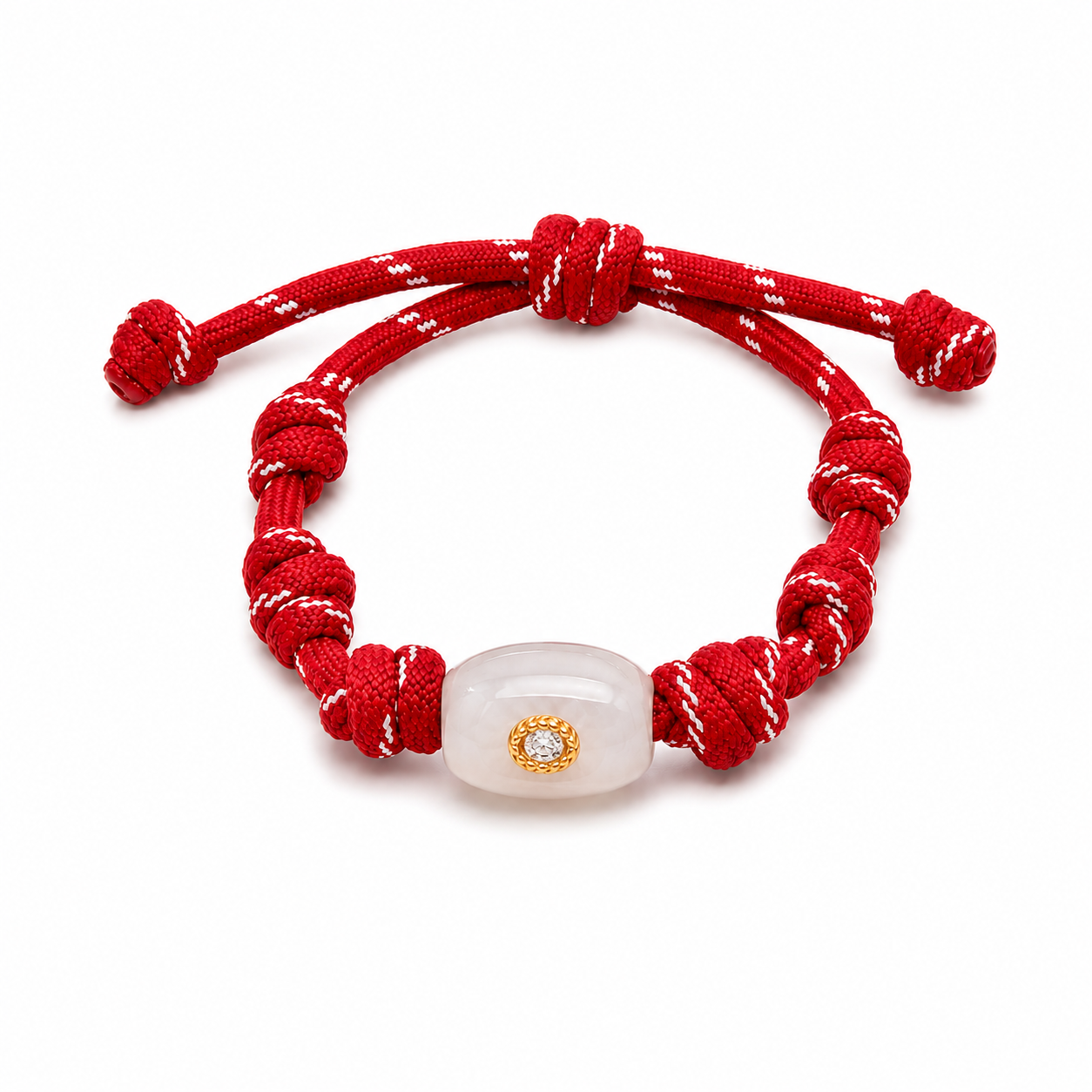The Drift Cord Bracelet