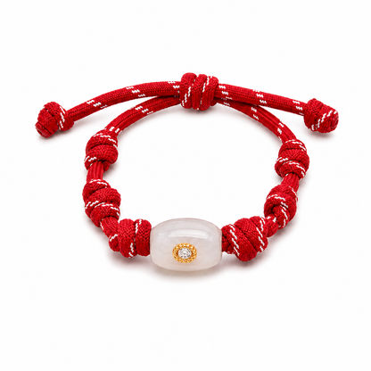 The Drift Cord Bracelet