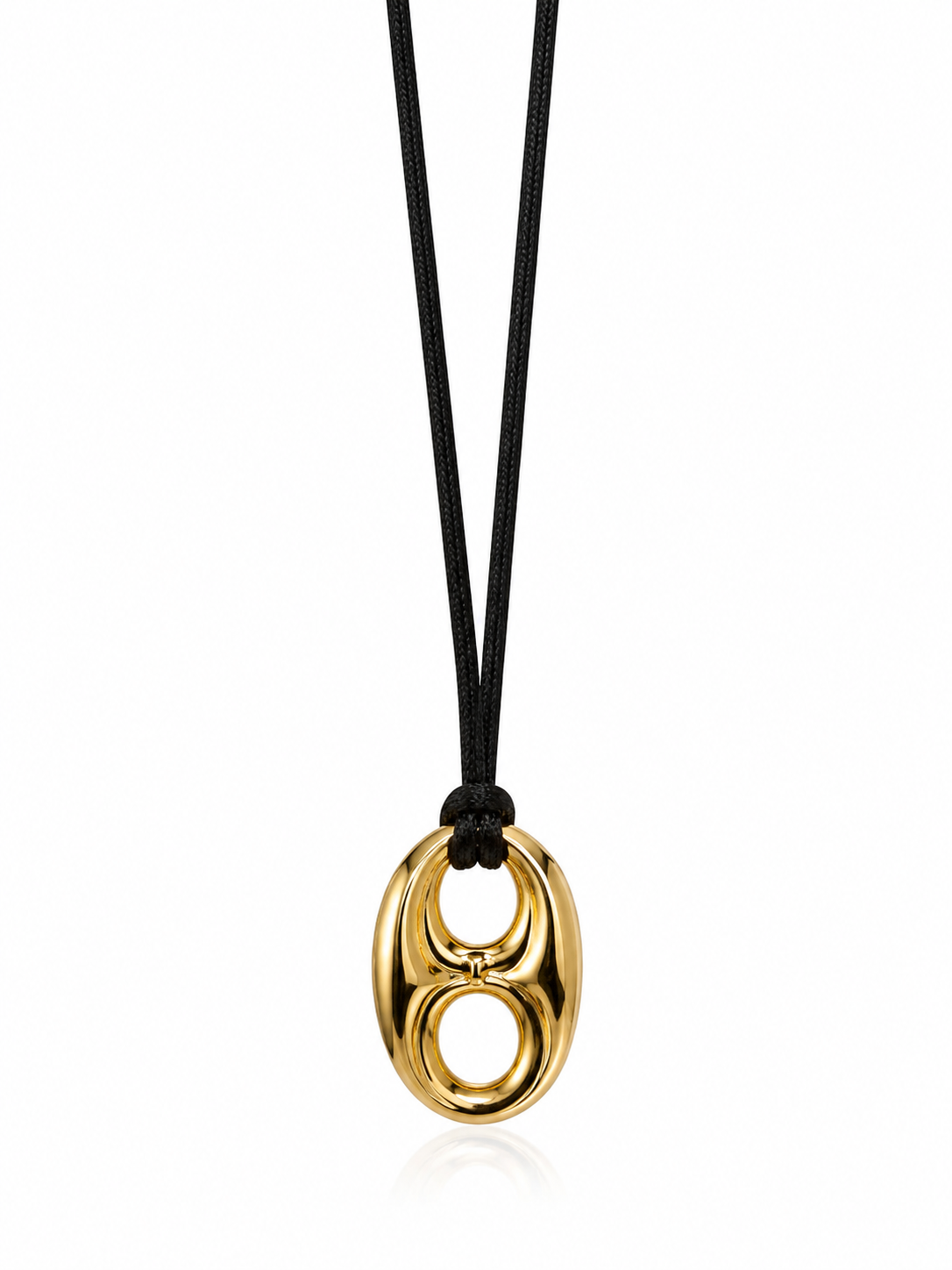 Mariner Link Pendant Necklace
