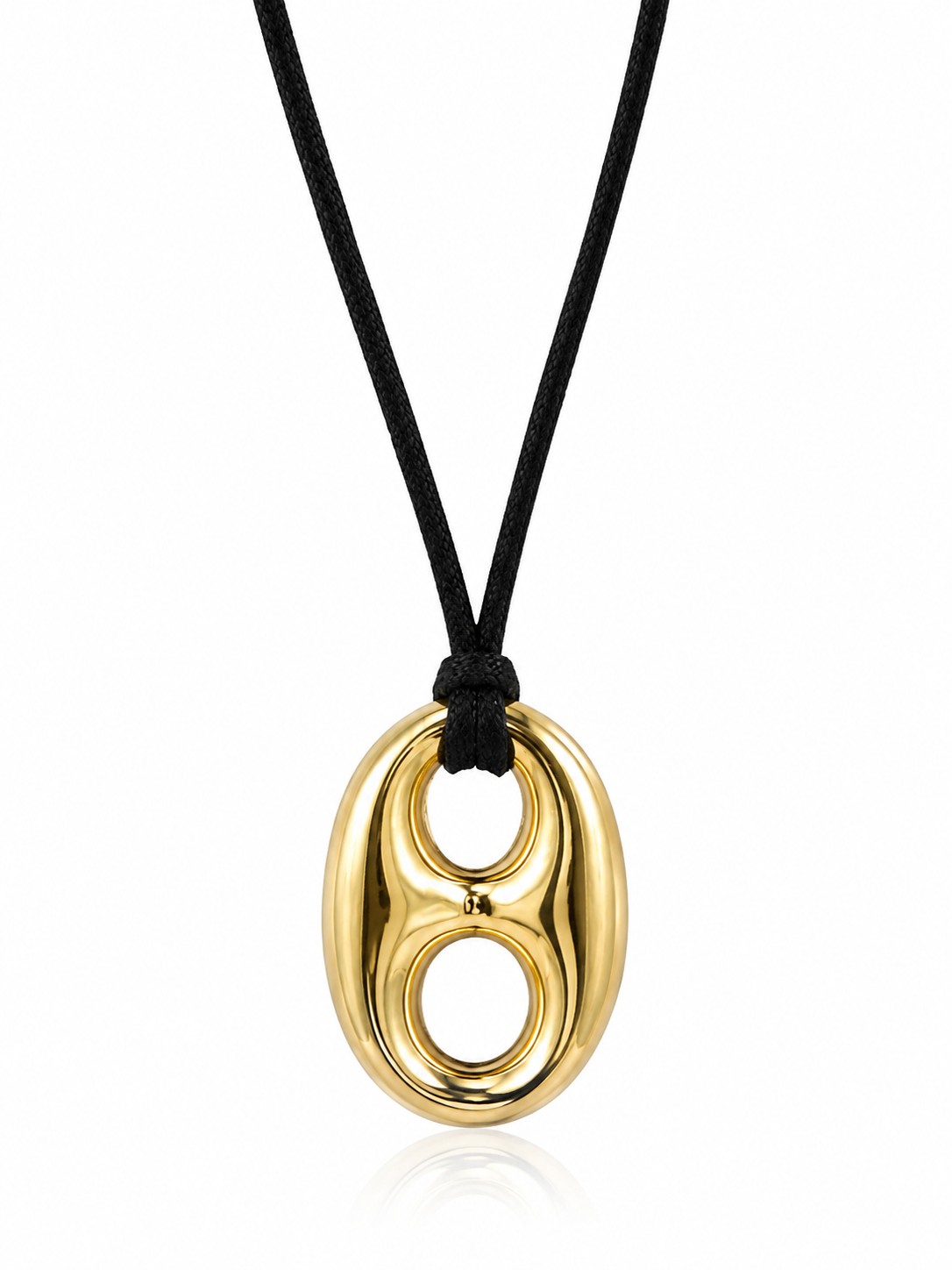 Mariner Link Pendant Necklace