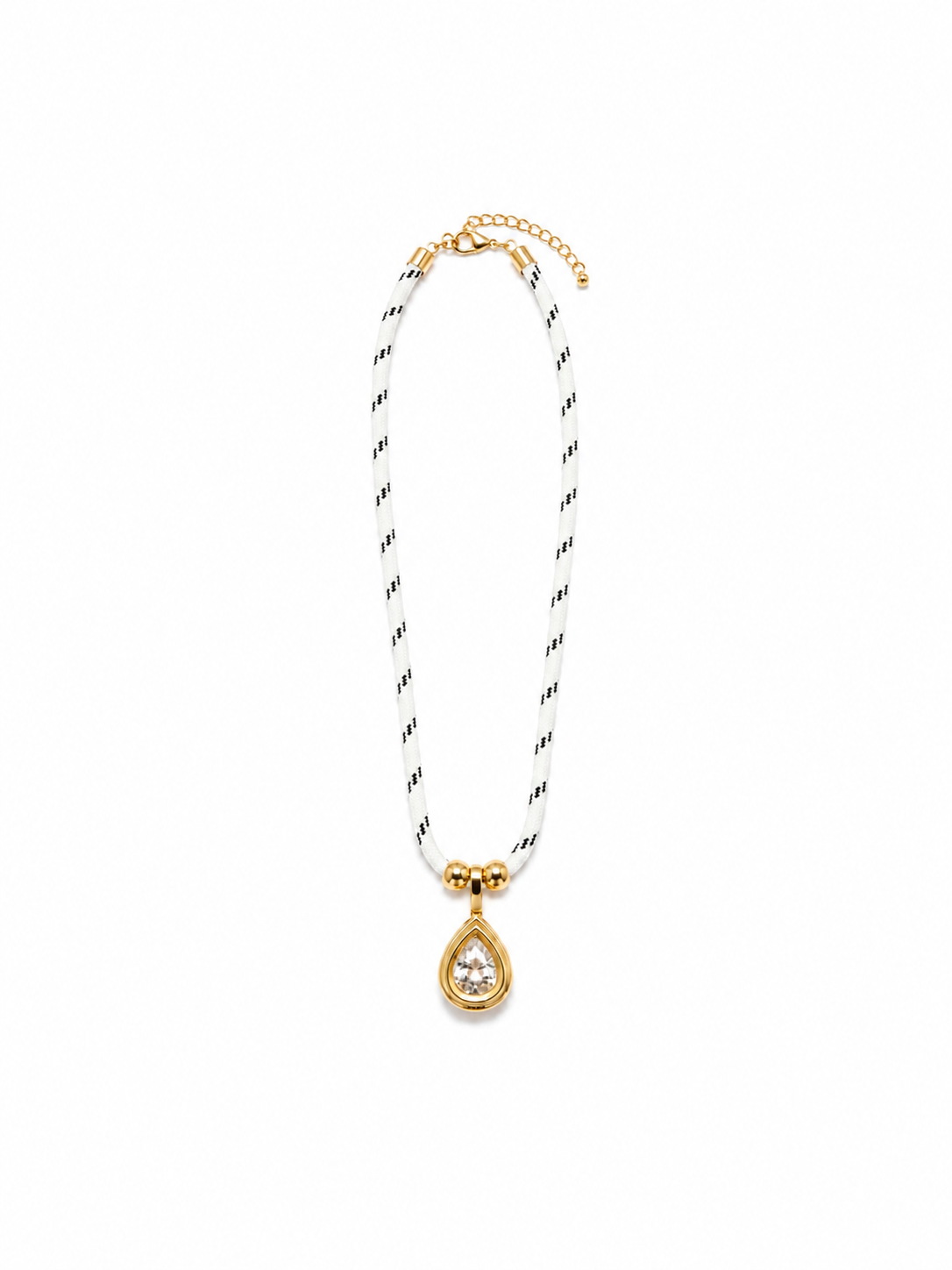 Après Pear Necklace