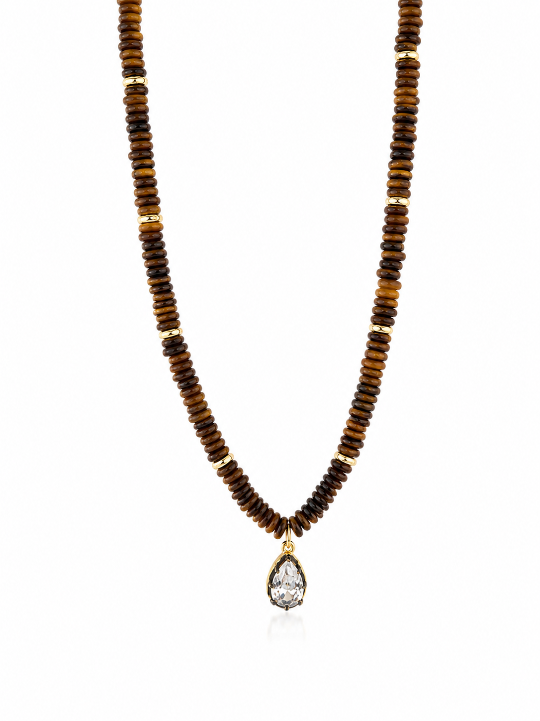 Aspen Glow Necklace