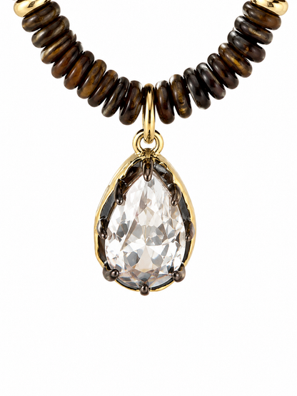 Aspen Glow Necklace