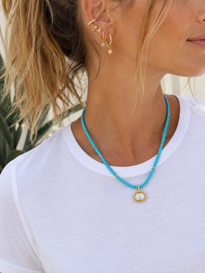 Cleo Necklace