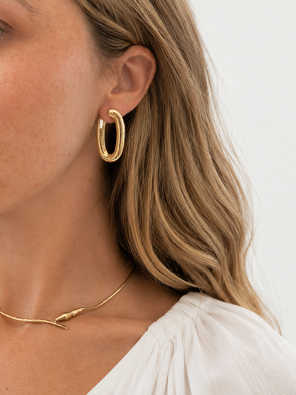 Arden Oval Hoops