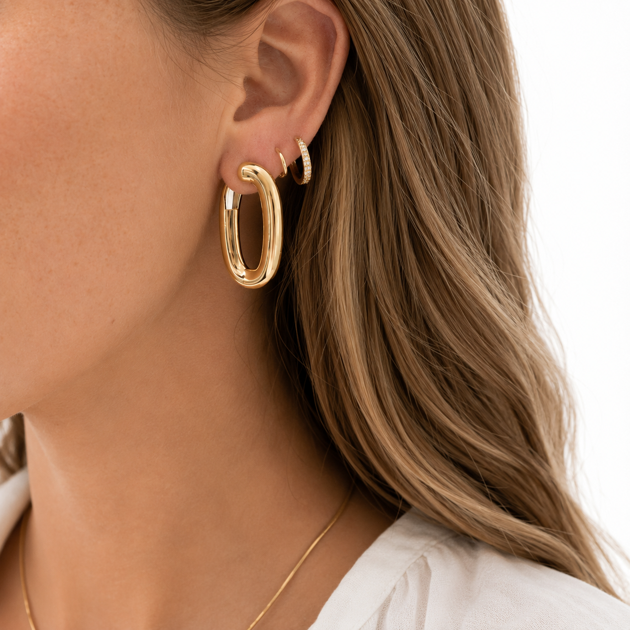Arden Oval Hoops