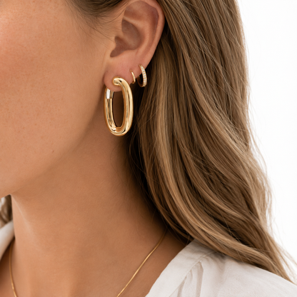 Arden Oval Hoops