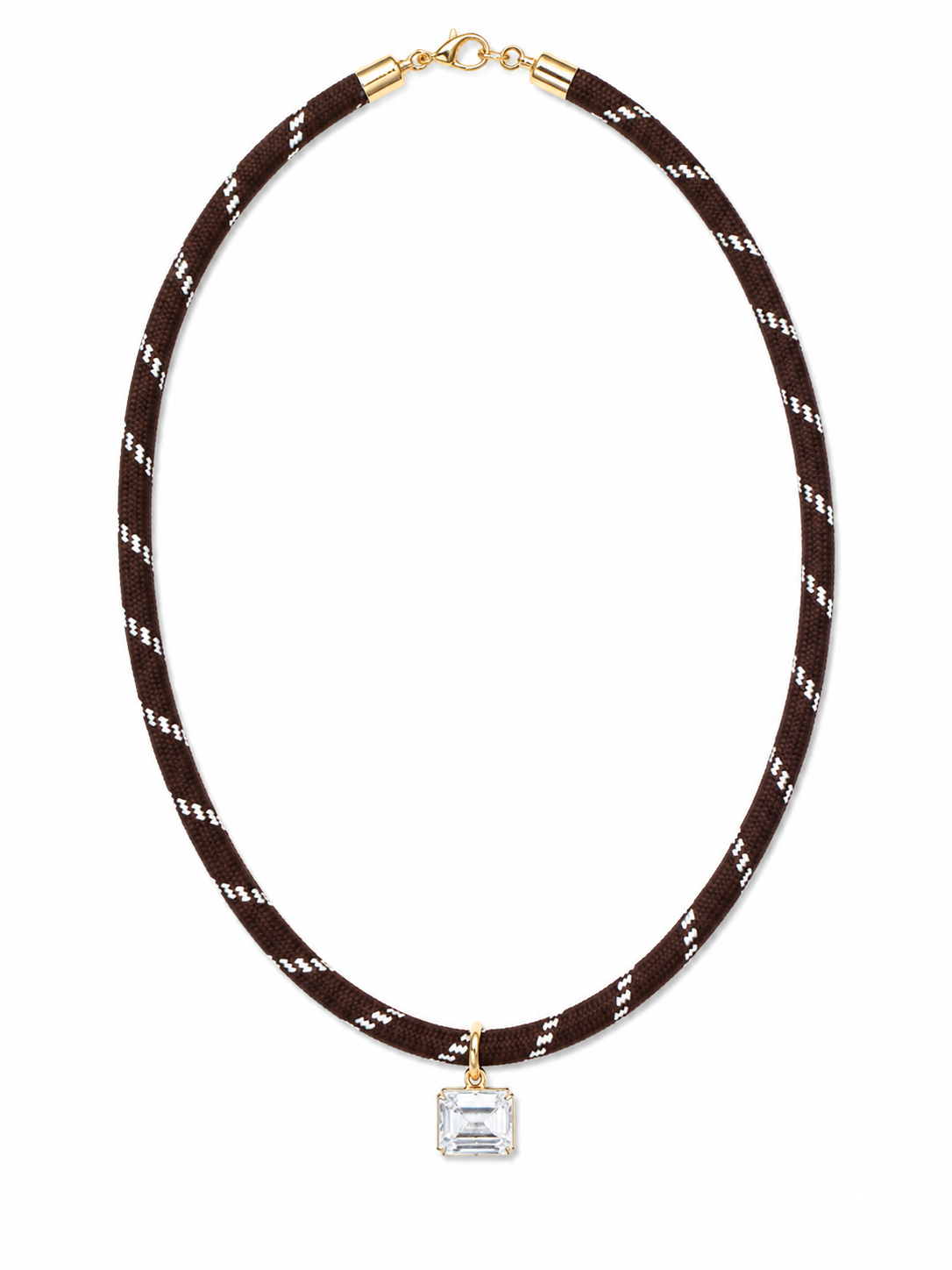 Marlow Cord Necklace
