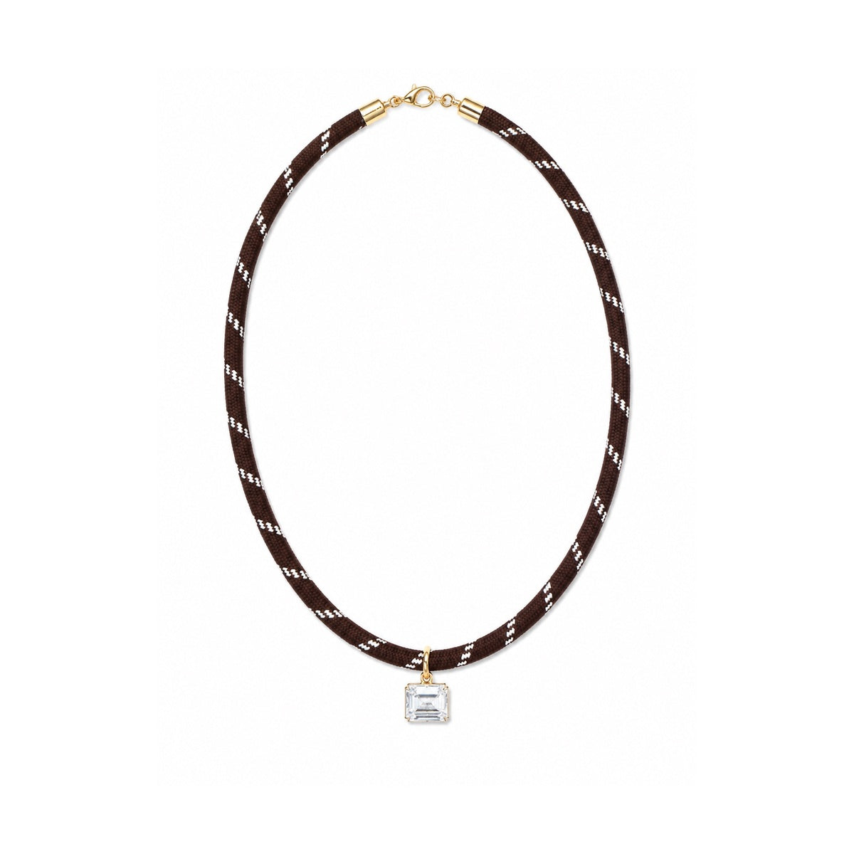 Marlow Cord Necklace