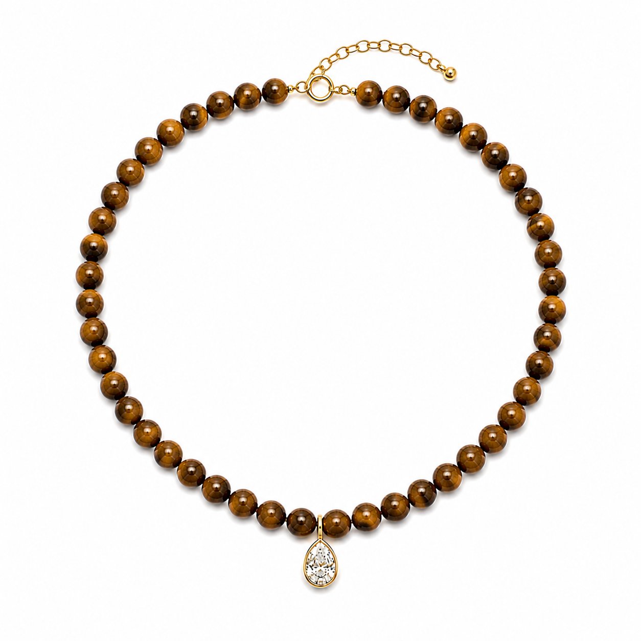 Rhodes Necklace