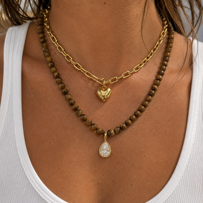 Rhodes Necklace