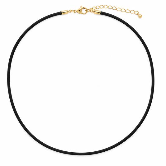Essential Cord Necklace