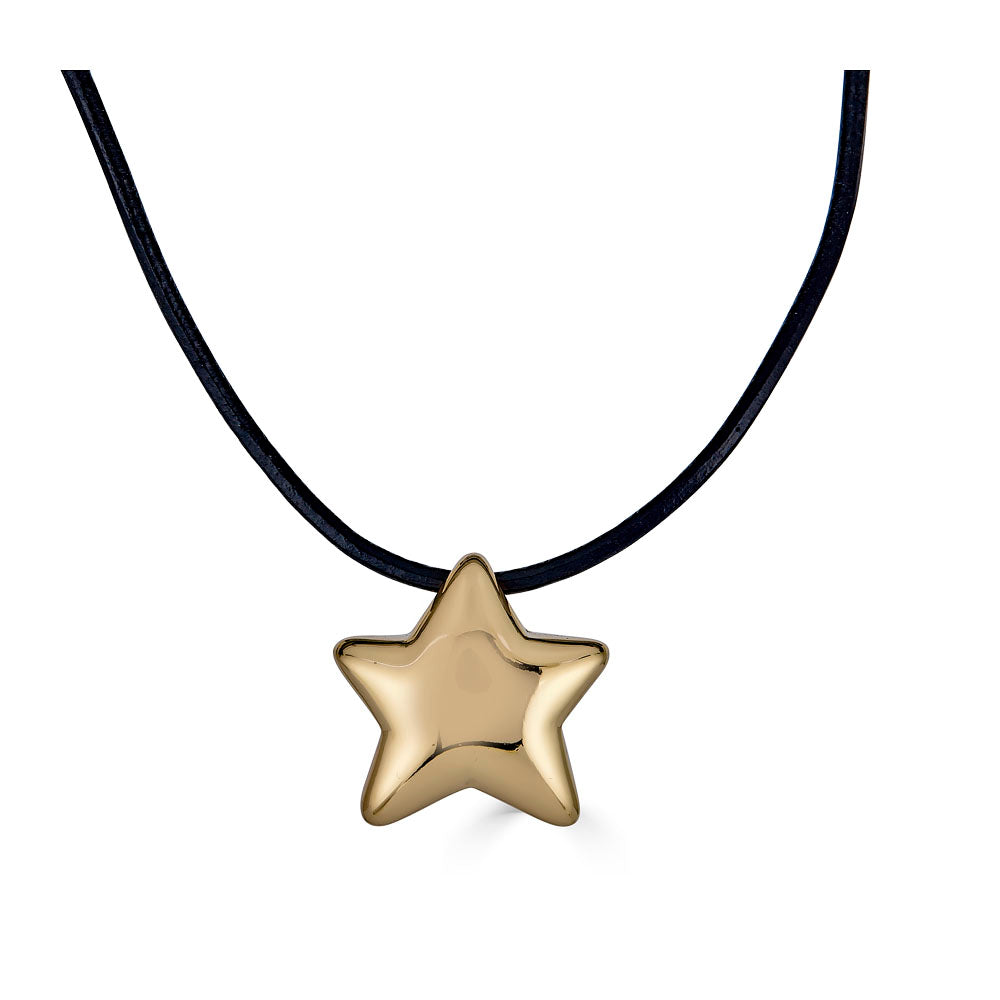 Midnight Star Pendant